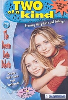 Two of a Kind (1998) - Stream Online