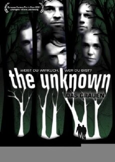 The Unknown (2000) - Stream Online