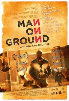 Man on Ground (2011) - Stream Online