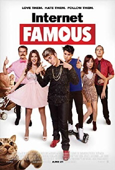 Internet Famous (2016) - Stream Online