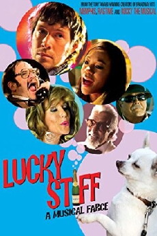 Lucky Stiff (2014) - Stream Online