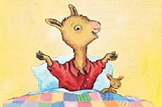 Llama Llama (2018) - Stream Online
