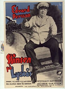 Stinsen på Lyckås (1942) - Stream Online