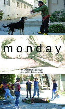Monday (2006) - Stream Online