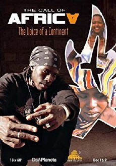 La llamada de África (2004) - Stream Online