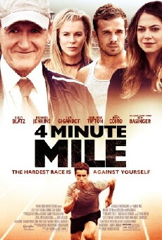 4 Minute Mile (2014) - Stream Online