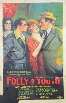 Folly of Youth (1925) - Stream Online