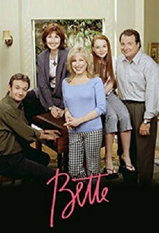 Bette (2000) - Stream Online