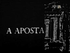 A Aposta (1964) - Stream Online