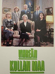 Vihreän kullan maa (1987) - Stream Online