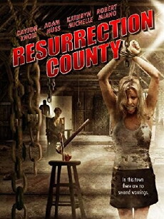 Resurrection County (2008) - Stream Online