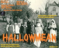 HallowMean (2018) - Stream Online