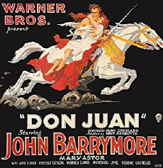 Don Juan (1926) - Stream Online