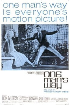 One Man's Way (1964) - Stream Online