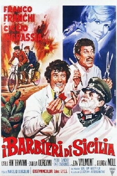 I barbieri di Sicilia (1967) - Stream Online