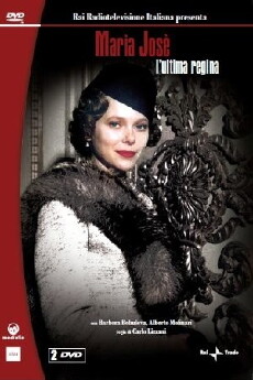 Maria Josè, l'ultima regina (2002) - Stream Online