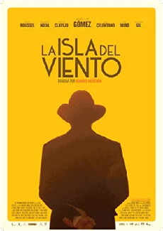 La isla del viento (2015) - Stream Online