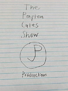 The Payton Cates Show (2017) - Stream Online