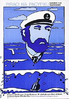 Die Piraten des Pazifik (1976) - Stream Online
