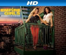 Empire Girls: Julissa & Adrienne (2012) - Stream Online