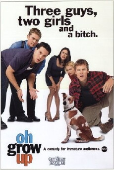 Oh, Grow Up (1999) - Stream Online