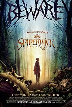 The Spiderwick Chronicles (2008) - Stream Online