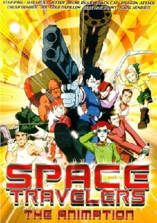 Space Travelers (2000) - Stream Online
