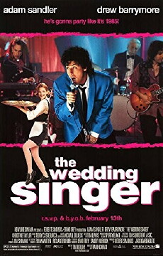 The Wedding Singer (1998) - Stream Online