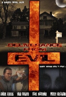 Deliverance from Evil (2012) - Stream Online