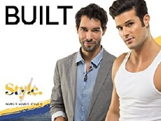 Built (2013) - Stream Online