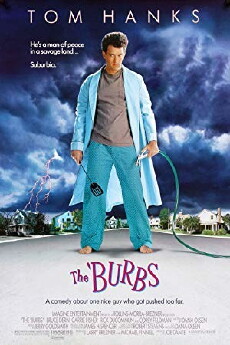 The 'Burbs (1989) - Stream Online