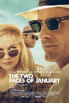 The Two Faces of January (2014) - Stream Online