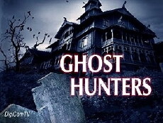 Ghosthunters (1996) - Stream Online