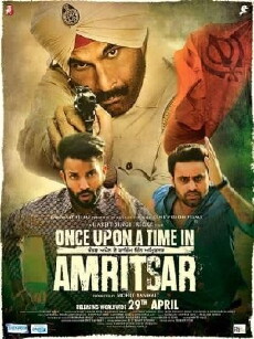 Once Upon a Time in Amritsar (2016) - Stream Online