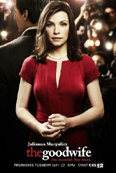 The Good Wife (2009) - Stream Online