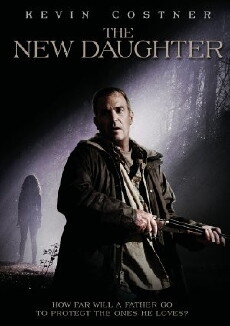 The New Daughter (2009) - Stream Online