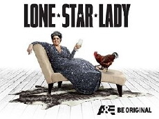 Lone Star Lady (2014) - Stream Online