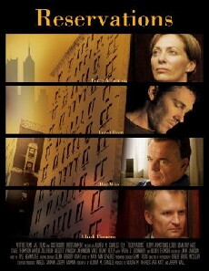 Reservations (2008) - Stream Online
