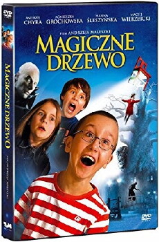 Magiczne drzewo (2004) - Stream Online