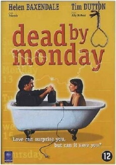 Dead by Monday (2001) - Stream Online