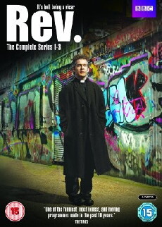 Rev. (2010) - Stream Online