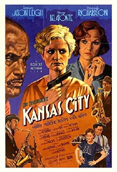 Kansas City (1996) - Stream Online