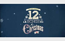 CBC Music: 12 Songs of Christmas (2014) - Stream Online