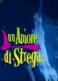 Un amore di strega (2009) - Stream Online