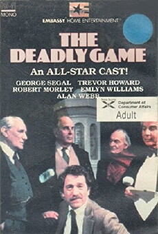 The Deadly Game (1982) - Stream Online