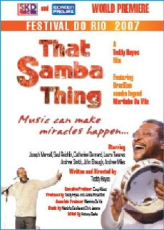 That Samba Thing (2007) - Stream Online