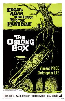 The Oblong Box (1969) - Stream Online