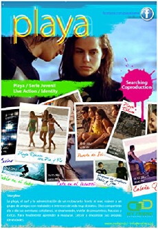 Beach (2011) - Stream Online