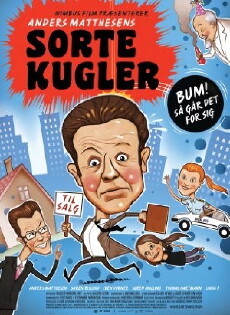 Tod eines Immobilienmaklers (2009) - Stream Online