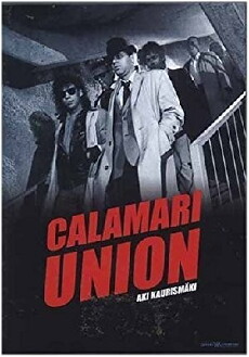 Calamari Union (1985) - Stream Online
